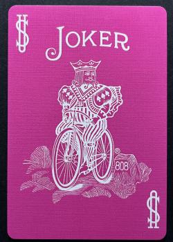 Joker Two additional Image